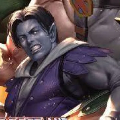 Anti Keldor