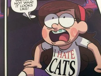 Anti-Mabel