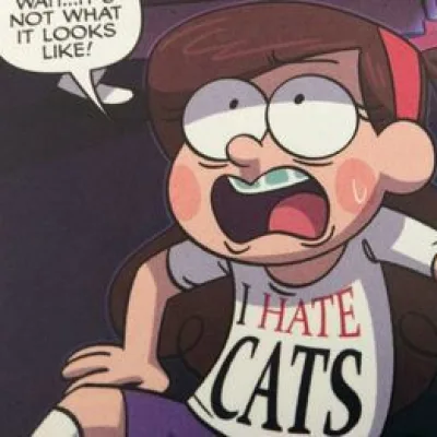 Anti-Mabel
