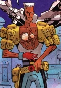 Anti-Man