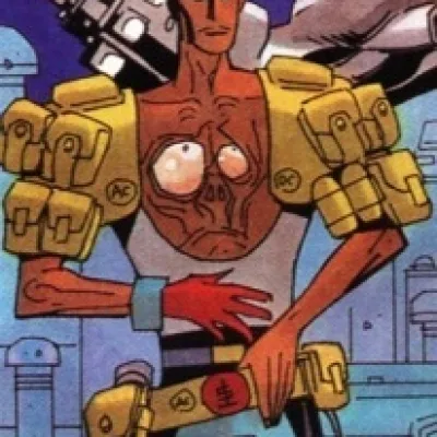 Anti-Man