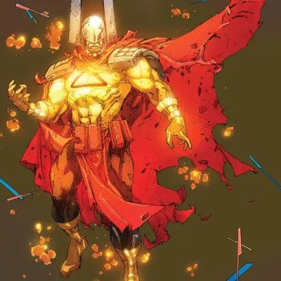 Anti-Man