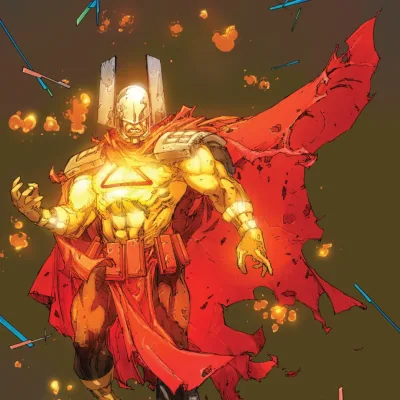 Anti-Man