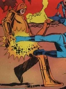Anti-Man