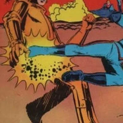 Anti-Man