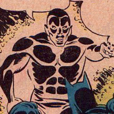Anti-Man