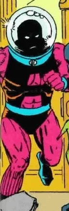 Anti-Matter Lad