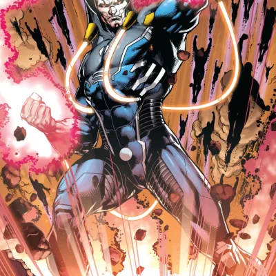 Anti-Monitor