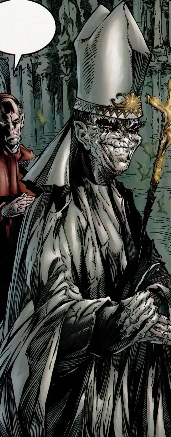 Anti-Pope