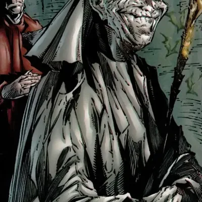 Anti-Pope