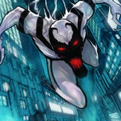 Anti-Venom