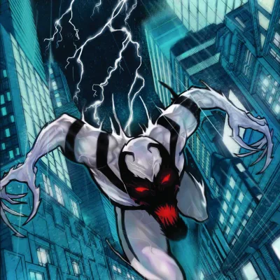 Anti-Venom