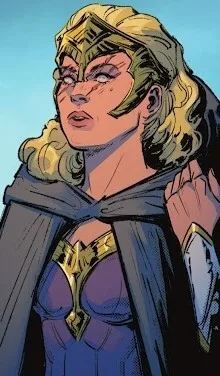 Antiope