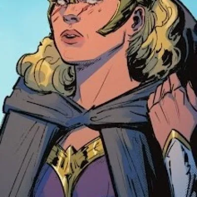 Antiope