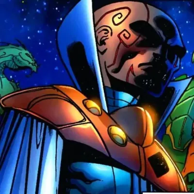 Antiphon the Overseer