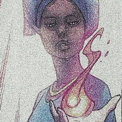 Antjie Qoboza