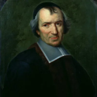 Antoine Arnauld