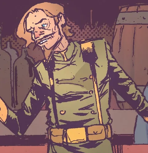 Antoine Dulac