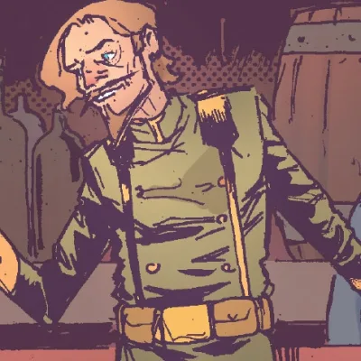 Antoine Dulac