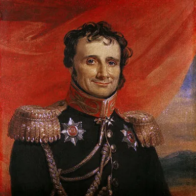 Antoine-Henri Jomini