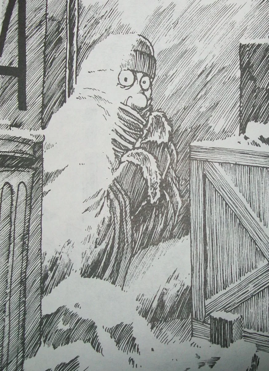 Anton Hazelwood Crumb