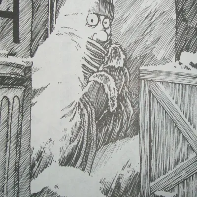 Anton Hazelwood Crumb