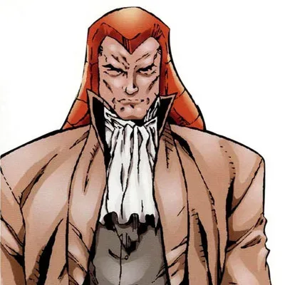 Anton Hellgate