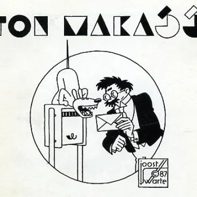 Anton Makassar
