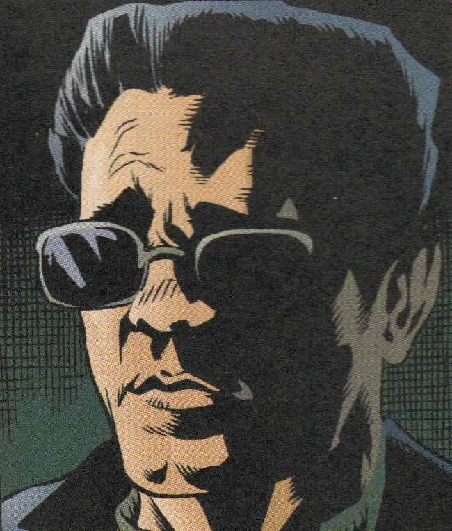 Anton Marx