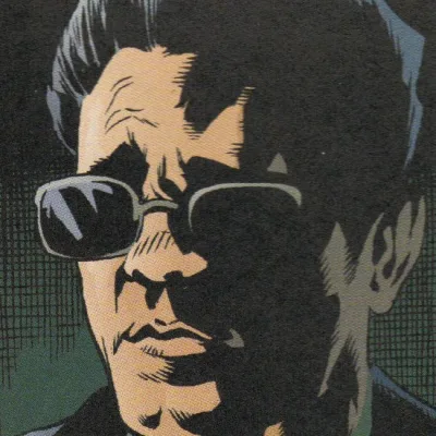 Anton Marx