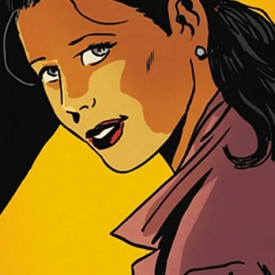 Antonia Howard