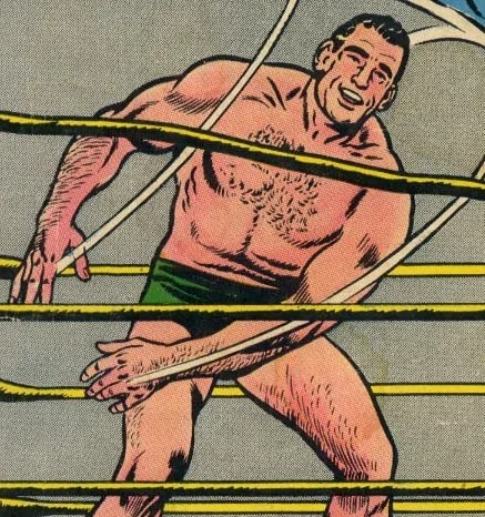 Antonino Rocca