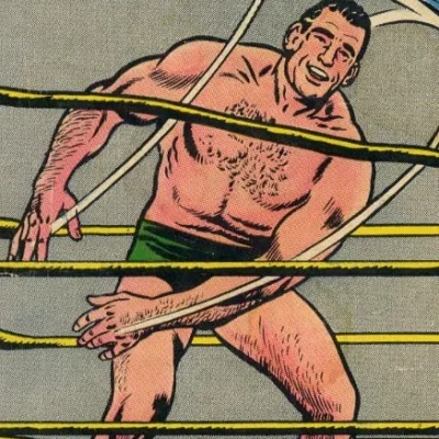Antonino Rocca
