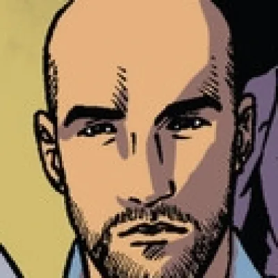 Antonio Cesaro