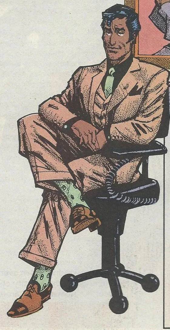 Antonio de la Cristo