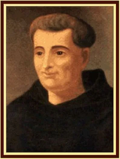Antonio Galvao