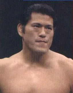 Antonio Inoki