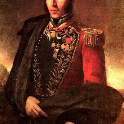 Antonio José de Sucre