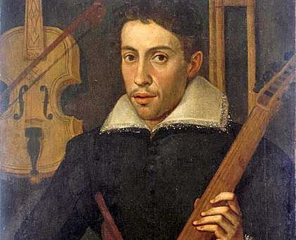 Antonio Stradivari