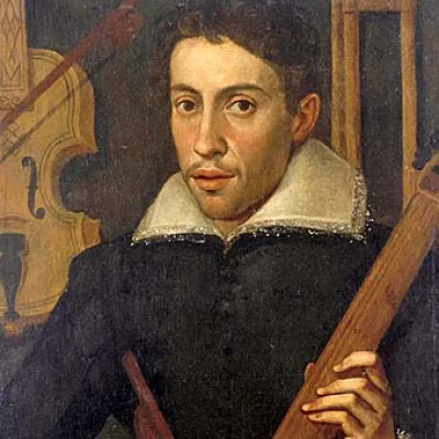 Antonio Stradivari