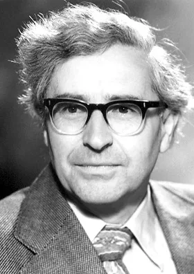 Antony Hewish