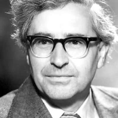 Antony Hewish
