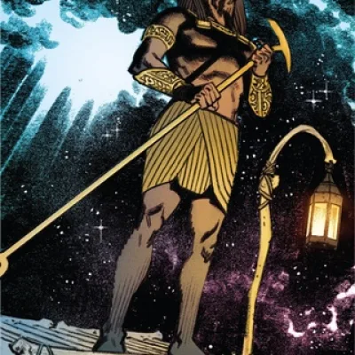 Anubis