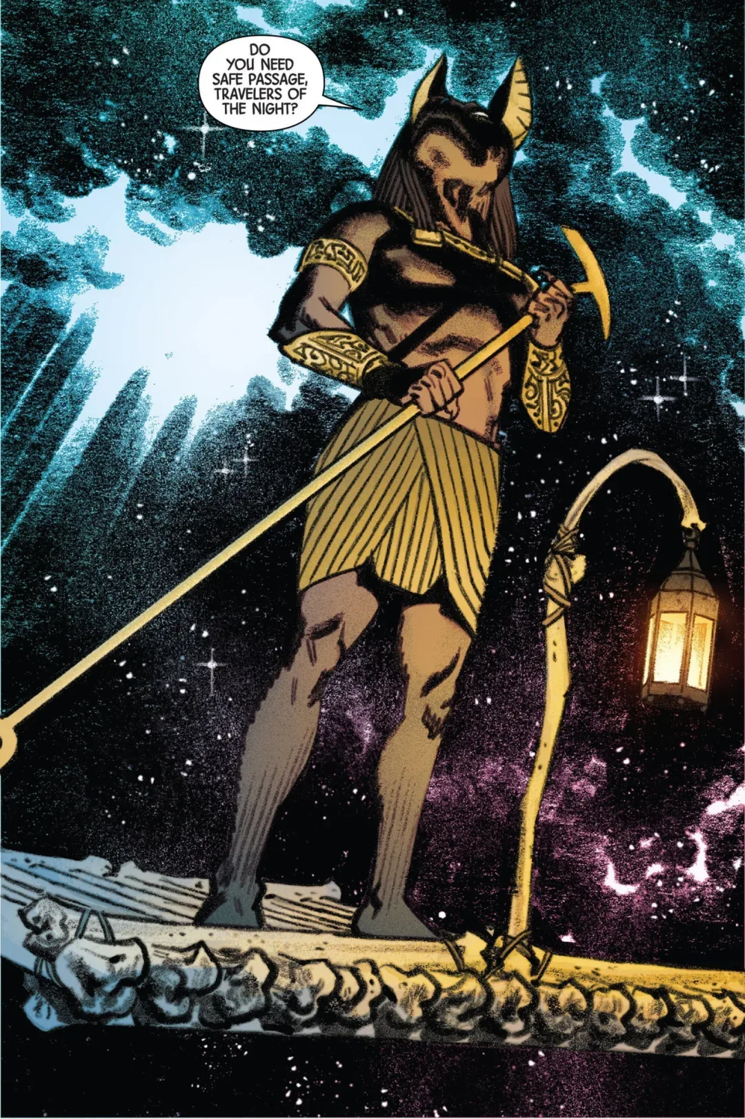 Anubis