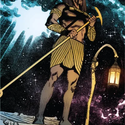 Anubis