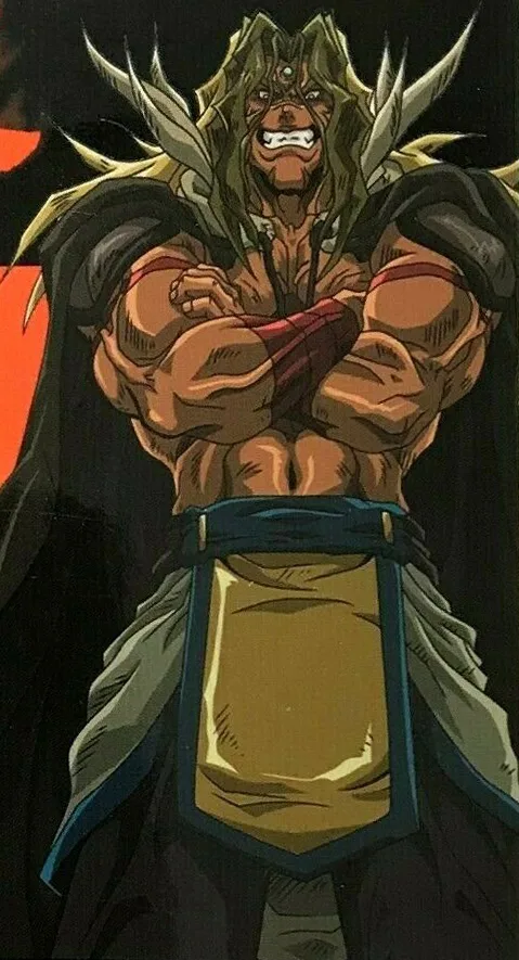 Anubis