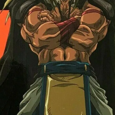 Anubis