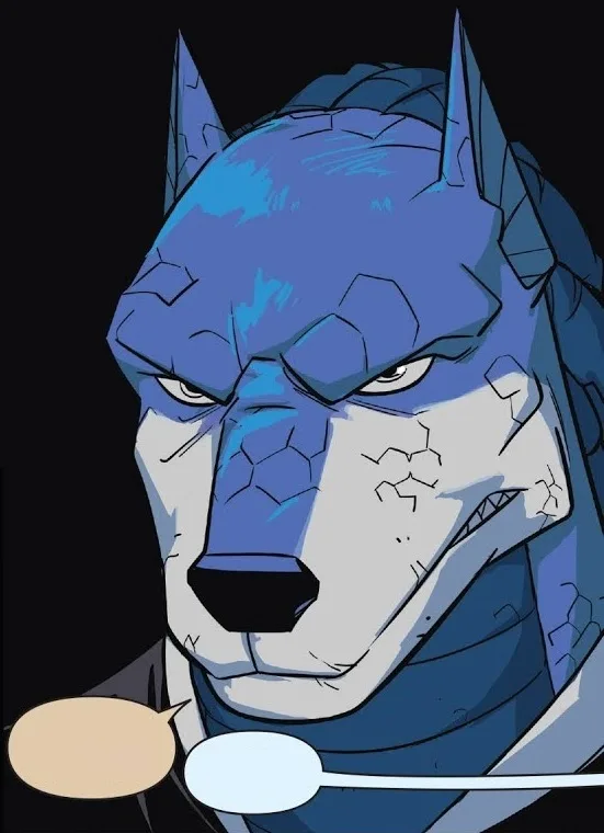 Anubis Cruger