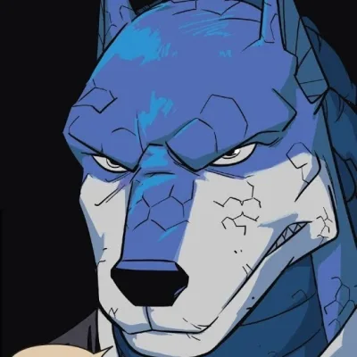 Anubis Cruger