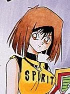 Anzu Mazaki